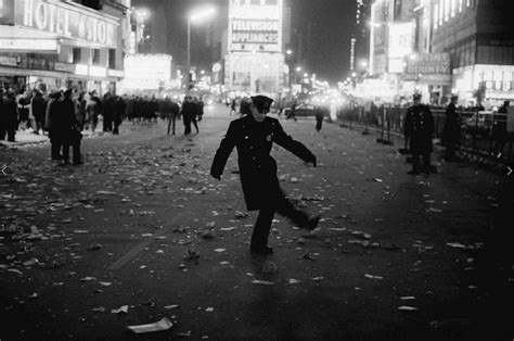 Comment La Street Photography A Révélé Joel Meyerowitz