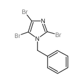 Aladdin 阿拉丁 1 Benzyl 2 4 5 tribromo 1H imidazole B183599 5g 实验室用品商城