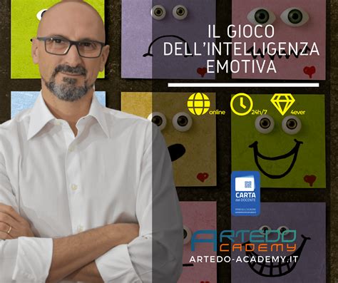 Giochi In Classe Per Sviluppare Lintelligenza Emotiva Stefano Centonze