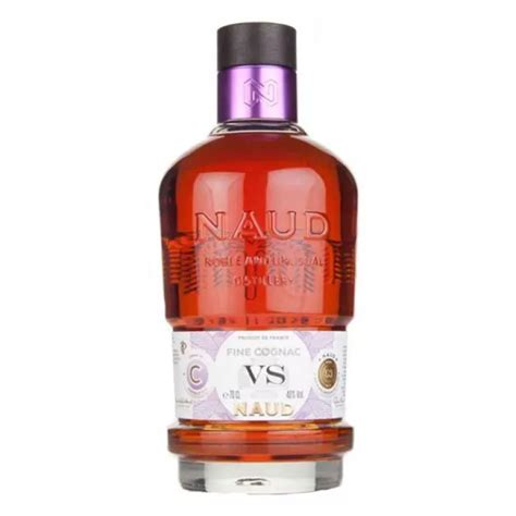 Naud Vs Cognac Buy Online On Cognac Expert