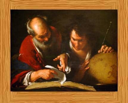 Eratosthenes - Biography, Facts and Pictures | C & c