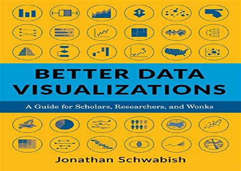 Epub Download Better Data Visualizations A Guide For Scholars