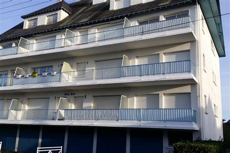 appartement 3 pièces tout confort pour 4 personnes Rando Loire Atlantique