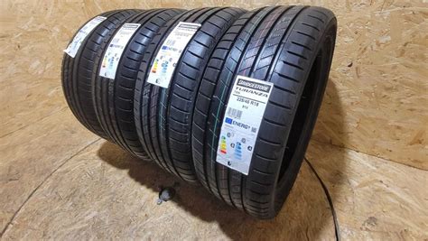 Opony letnie 225 45 18 Bridgestone Turanza T005 91V NOWE 2023r Rzeszów