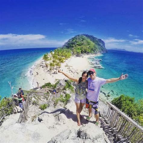 Isla de Gigantes, Iloilo Tour Package - WayPH.com