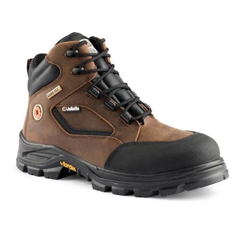 Jallatte Jalroche Gore Tex Safety Boots