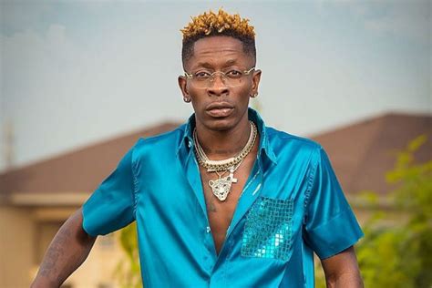 Shatta Wale Sends A Strong Warning To Ghanaians Tagging FBI To Arrest