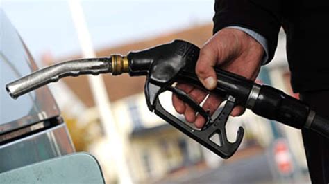 Fuel Prices: Unleaded Petrol Hits New High | Money News | Sky News