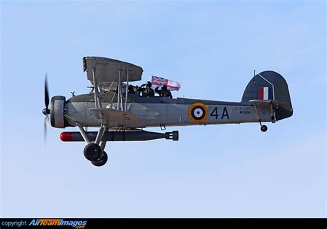 Fairey Swordfish Mk1 W5856 Aircraft Pictures And Photos