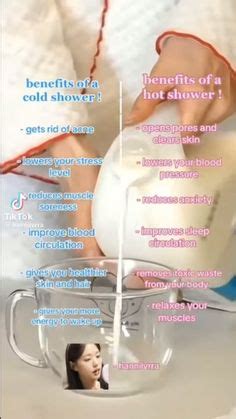 33 Cold Showers vs Hot Showers ideas in 2024 | cold shower, cold, hot ...