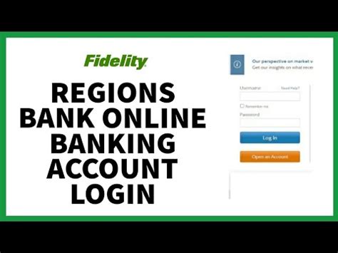 How To Login Fidelity Investment Account Login Fidelity Youtube