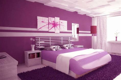 18 Amazing Bedroom Decor Lavender Color Collection Schlafzimmer