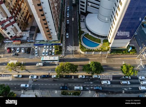 Birds Eye View City Streets Hi Res Stock Photography And Images Alamy