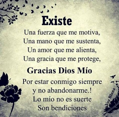 Agradecimientos A Dios Y Bendiciones Imágenes Para Whatsapp