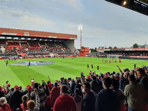 Vid O Nouveau Stade Brest La Ville Pr Te Cofinancer Une Enceinte