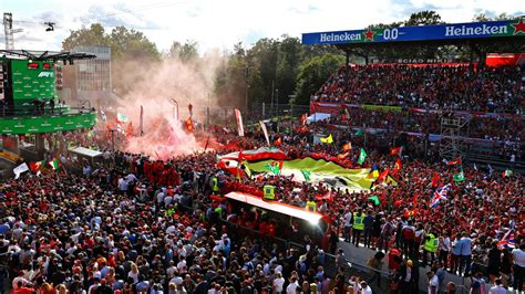 Calendario F1 2021 Horarios Fechas Carreras Y Circuitos Del Mundial