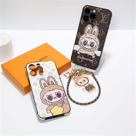 Louis Vuitton iPhone Case - uCaseSpot