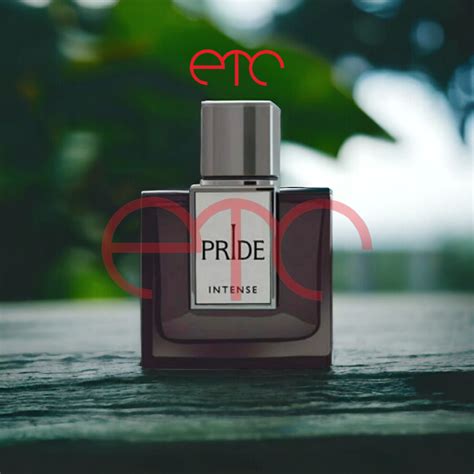 Jual Parfum Afnan Rue Broca Pride Intense EDP 100ml For Men Shopee