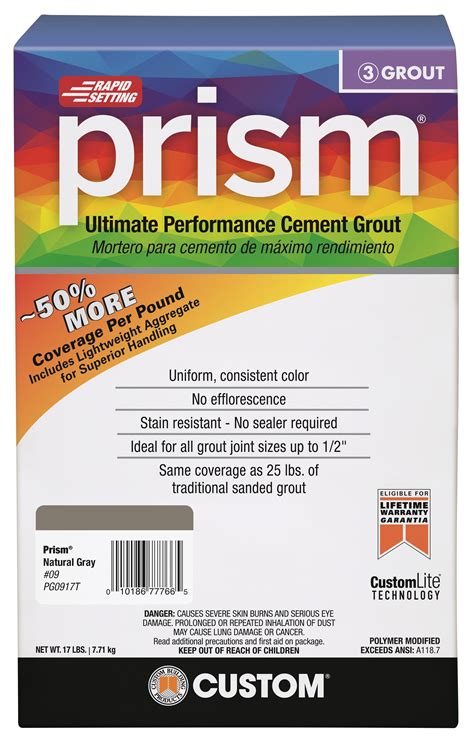 AcrylPro® Professional Tile Adhesive - CUSTOM Building Products