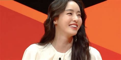 Single S Inferno Things You Need To Know About Host Lee Da Hee