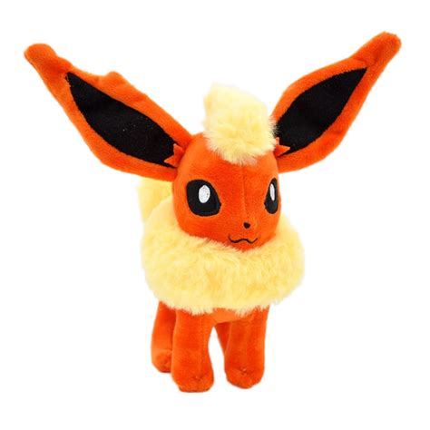 Buy WOFTE Eevee Plush,Poke-mon Eevee Evolutions Plush,Eevee Umbreon ...