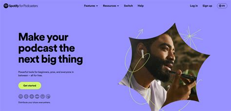 The complete guide to Spotify for Podcasters (formerly Anchor)