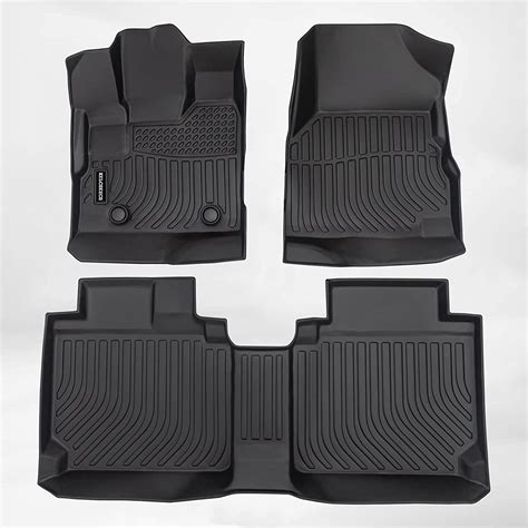 Tpe Car Floor Mats