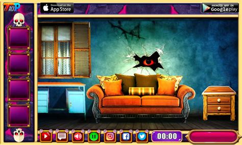 Escape Room: Scary Horror Game