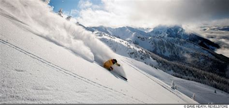 Revelstoke Ski Resort | Revelstoke, B.C.