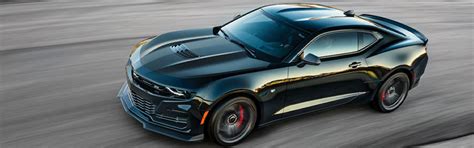 2024 Chevrolet Camaro Price, Specs, Features & Review | Austin, TX