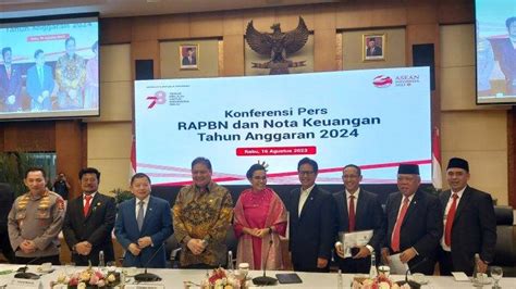 Tahun Depan Pemerintah Anggarkan Rp 40 6 Triliun Untuk Pembangunan IKN