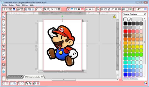 Tuto Inkscape Vectoriser En Separant Les Couleurs En 2020 Tuto Images