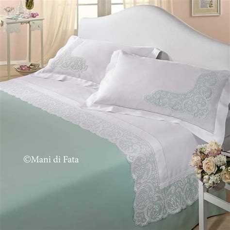 Silk bed sheets