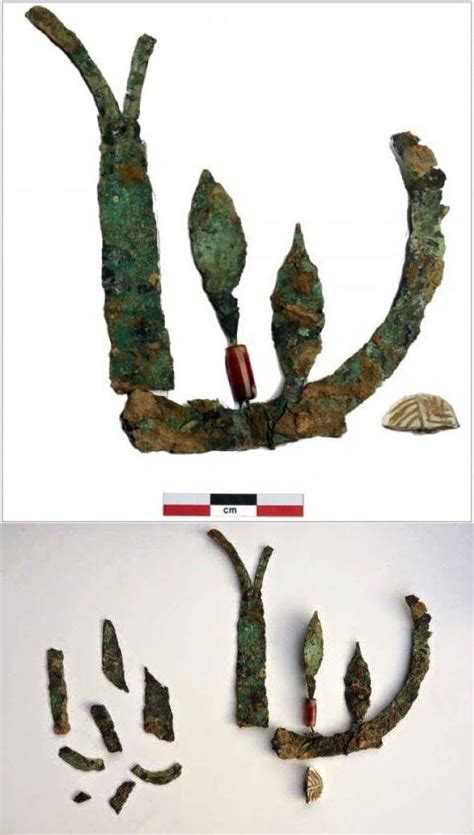 years  copper crown  indus valley civilization site