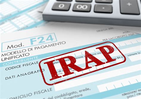 Irap 2020 Chiarimenti Agenzia Entrate Sul Calcolo Dellacconto