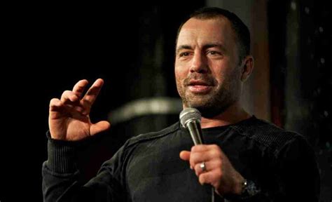 UFC color commentator Joe Rogan bringing stand-up act to Hard Rock – Valencia Voice