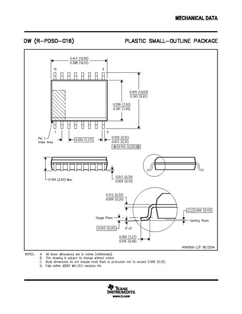 Max Datasheet Pages Ti V To V Multichannel Rs