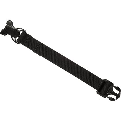 Tamrac Sling Strap Extender Black T2090 1919 Bandh Photo Video