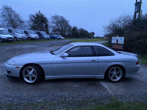 For Sale 1993 Toyota Soarer R154 Single Turbo Driftworks Forum