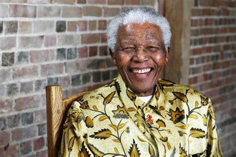 Nelson Mandela 100 Years On Insight Guides Blog