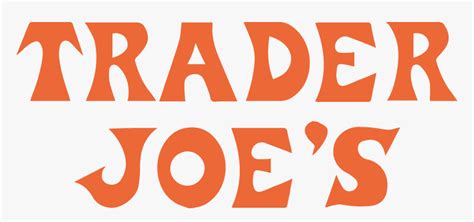 Trader Joe S Logo Png - Trader Joe's Vector Logo, Transparent Png ...