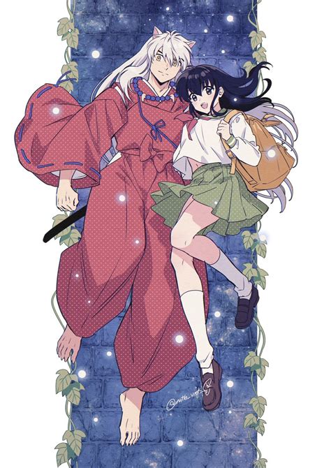 Pin By Laura Tamara Romo On Inuyasha In 2024 Kagome Higurashi Kagome