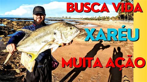 Muitas A Es De Xar U Pescaria Pescaepaisagembrasil Youtube