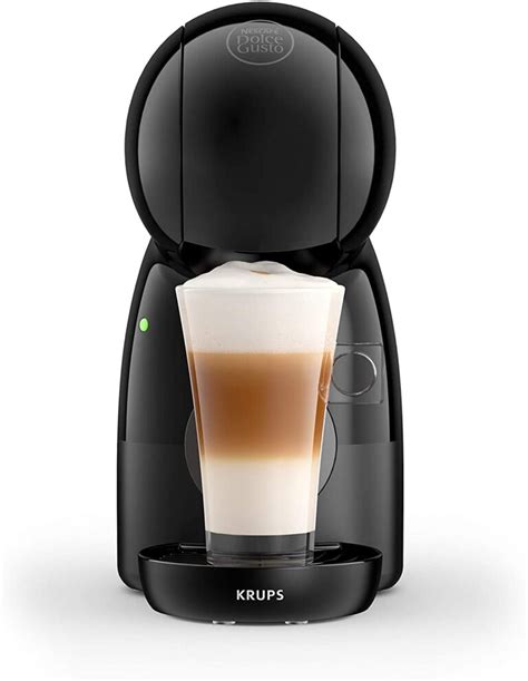 Nespresso Vs Dolce Gusto Comparativa De Cafeteras De Cápsulas De Café