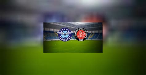 Canl Ma Izle Adana Demirspor Fatih Karag Mr K Bein Sport L Nk