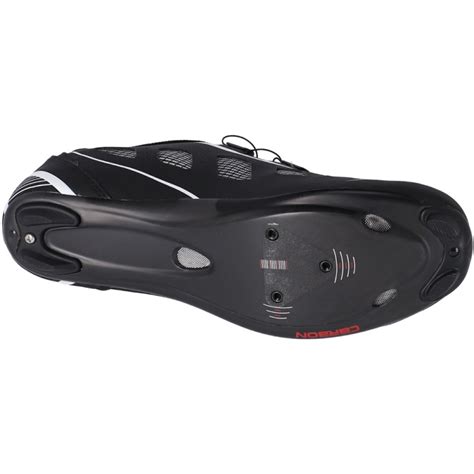 Buty Szosowe Xlc Cb R Carbon Czarne Rowertour