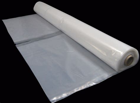 Polythene sheet - Jedar Stone Solutions