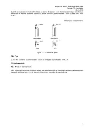 Nbr Norma Acessibilidade Pdf