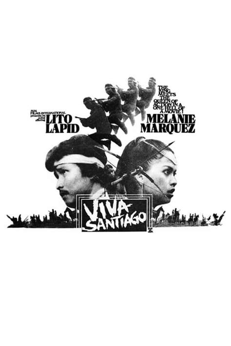 Viva Santiago Posters The Movie Database Tmdb