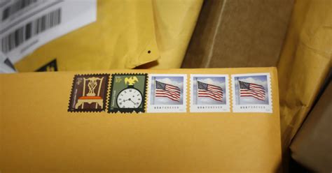 How Many Stamps Do I Put On A Package At Grace Carolyn Blog